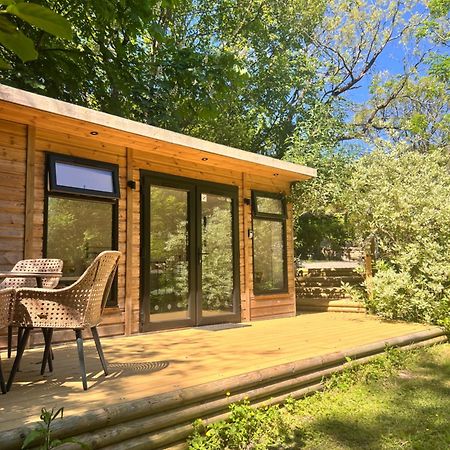The Mill Lodge Helston Εξωτερικό φωτογραφία