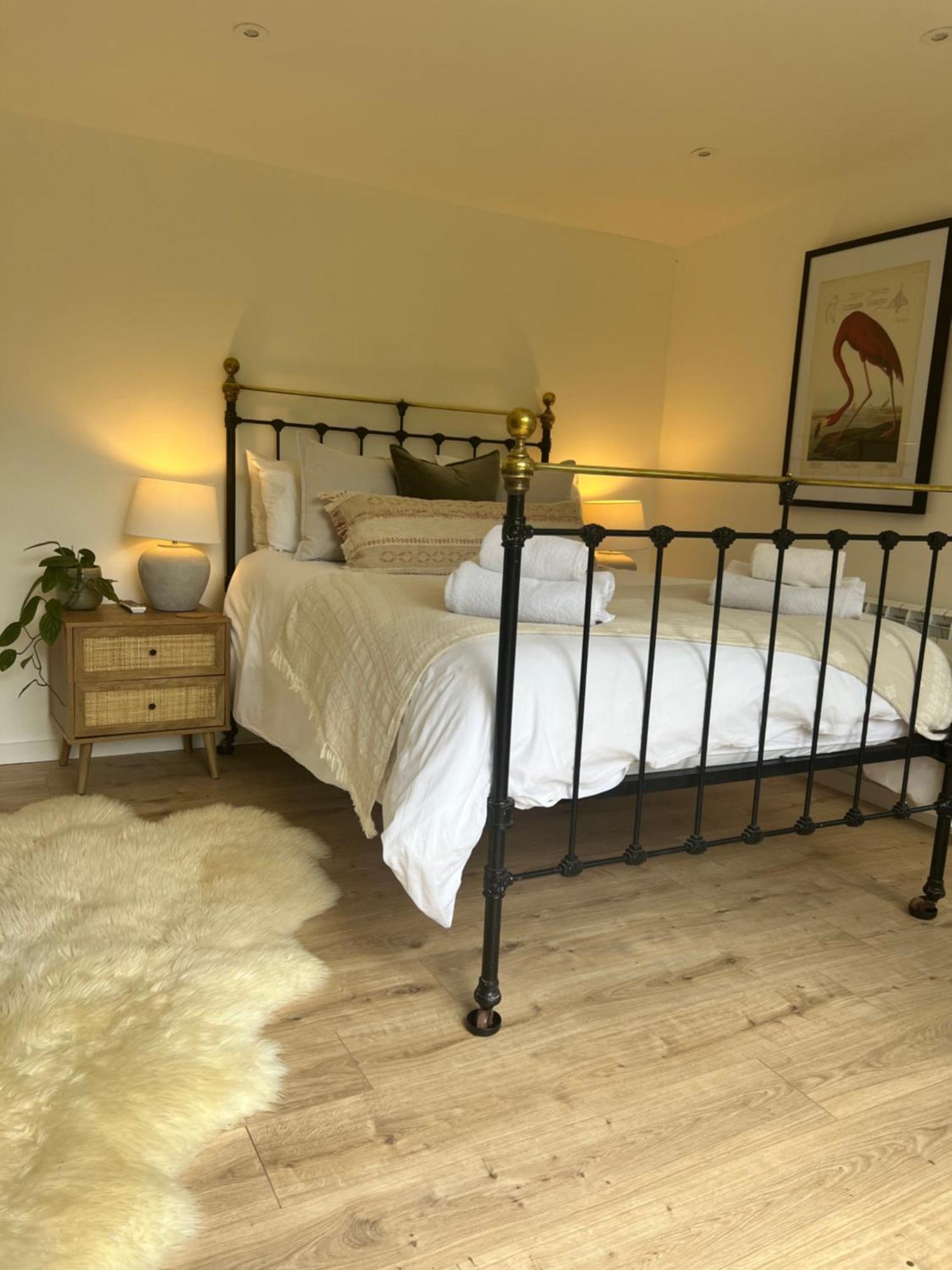 The Mill Lodge Helston Εξωτερικό φωτογραφία