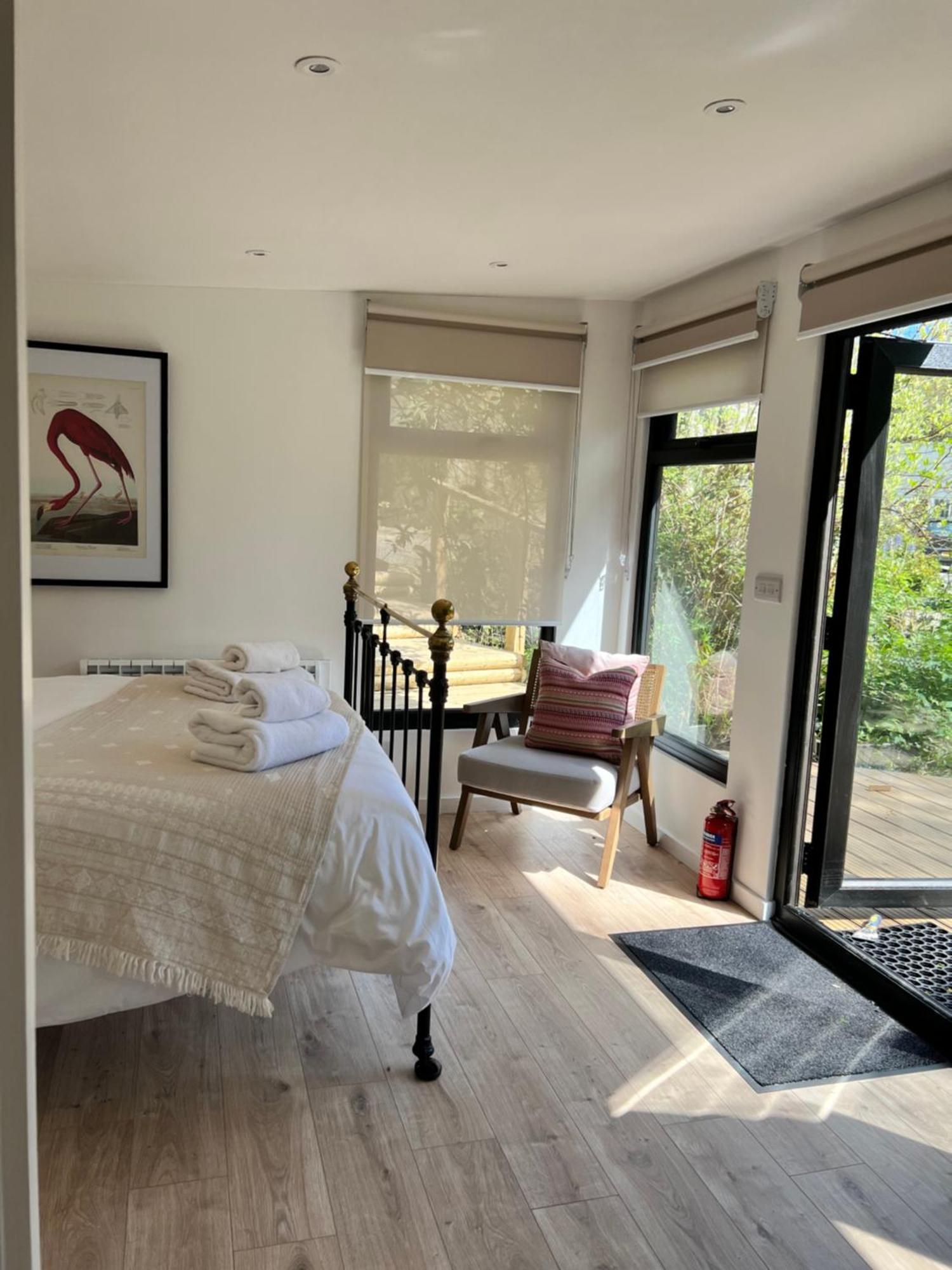 The Mill Lodge Helston Εξωτερικό φωτογραφία