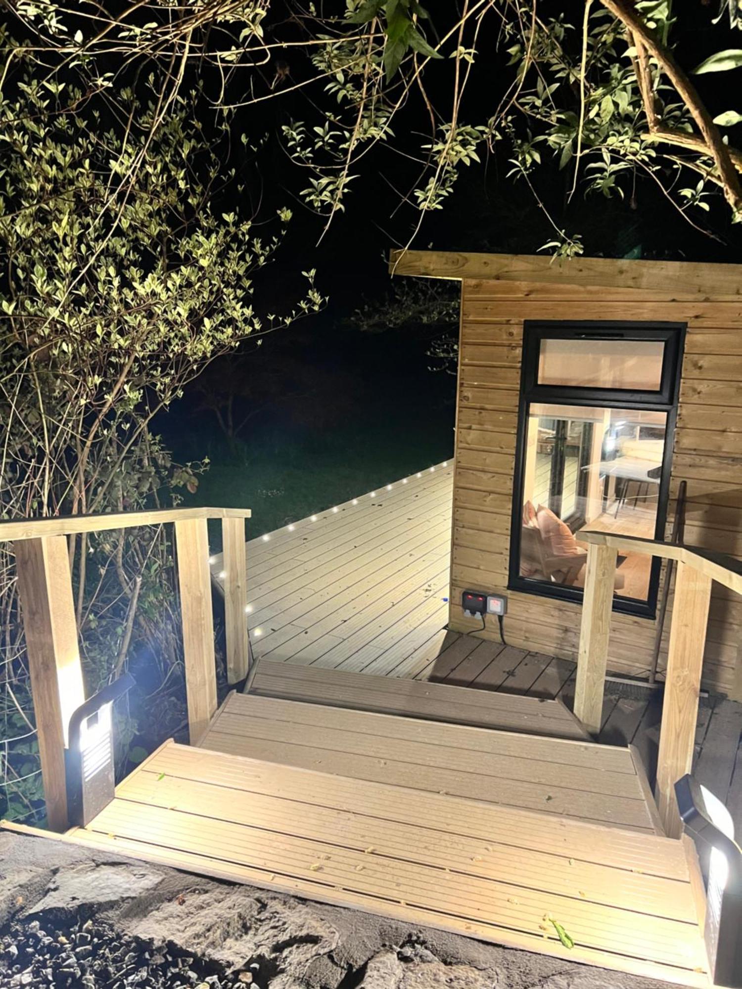 The Mill Lodge Helston Εξωτερικό φωτογραφία