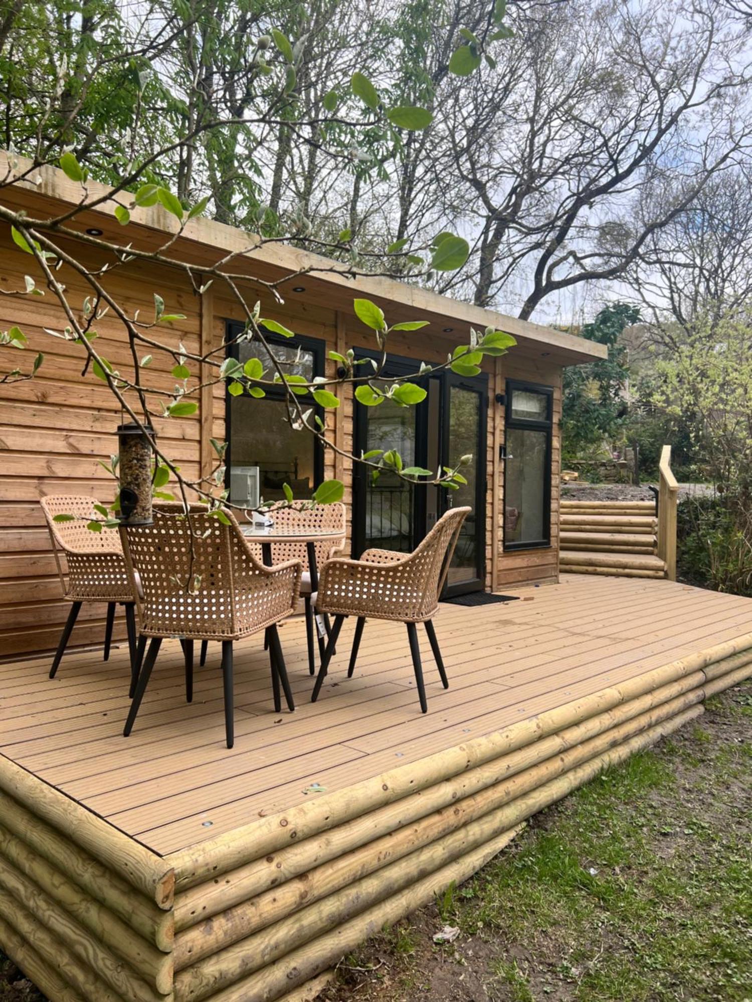 The Mill Lodge Helston Εξωτερικό φωτογραφία