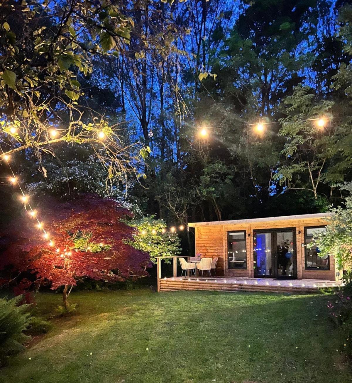 The Mill Lodge Helston Εξωτερικό φωτογραφία