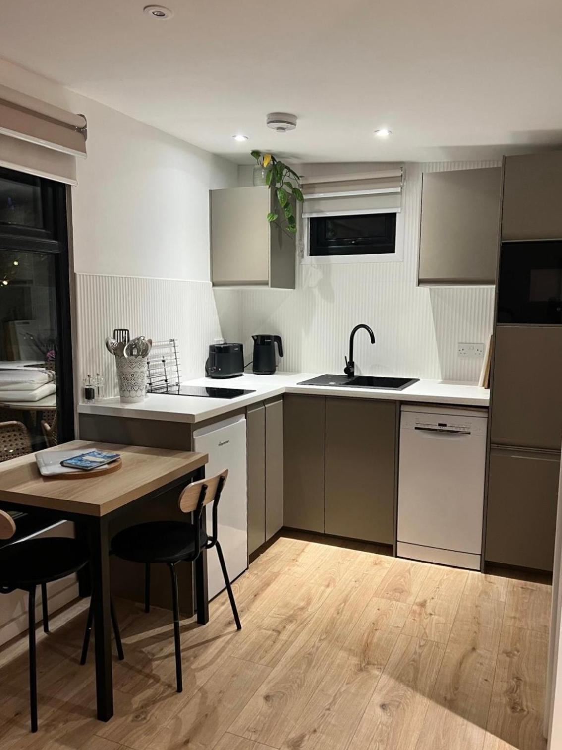 The Mill Lodge Helston Εξωτερικό φωτογραφία