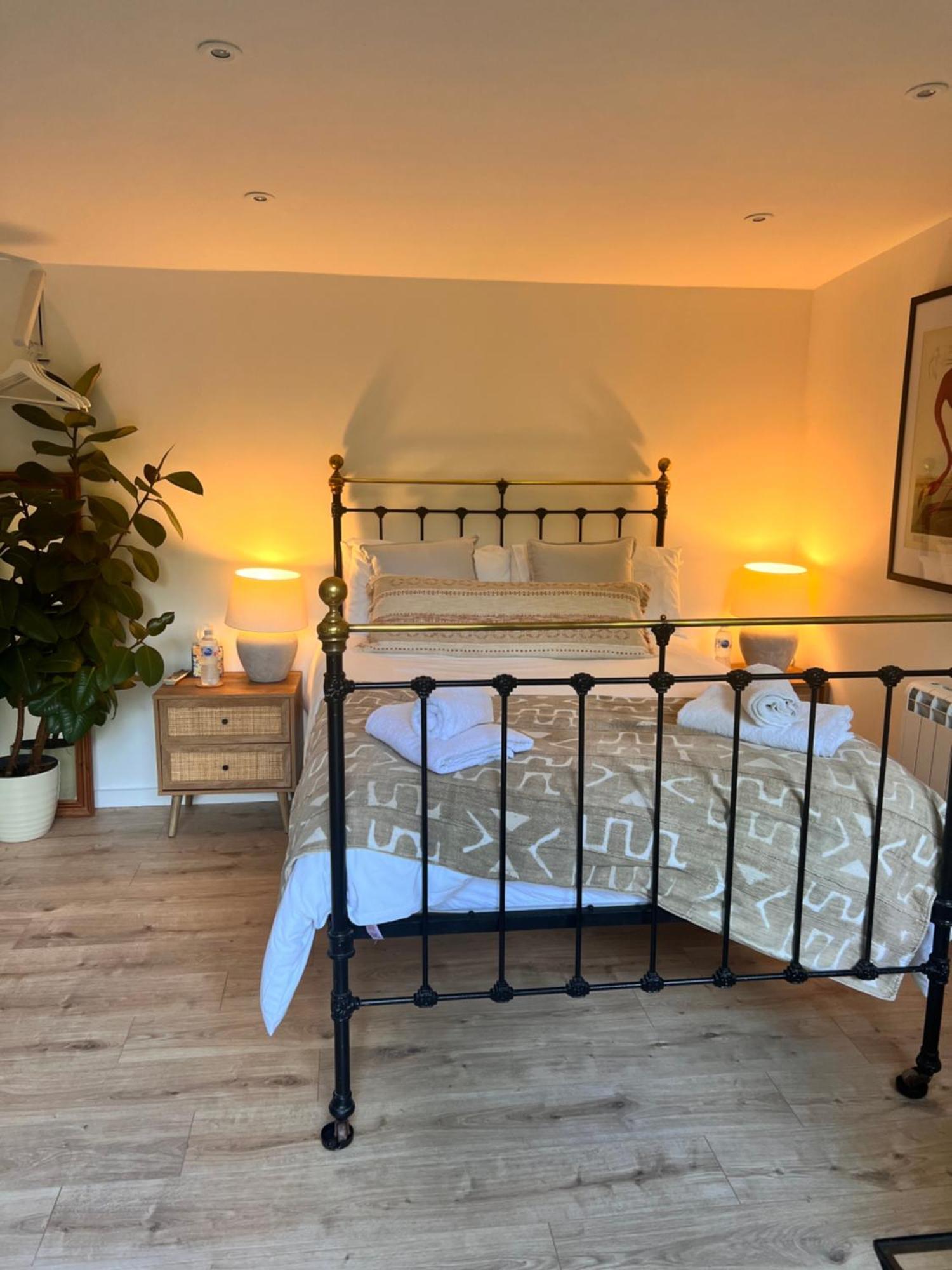 The Mill Lodge Helston Εξωτερικό φωτογραφία