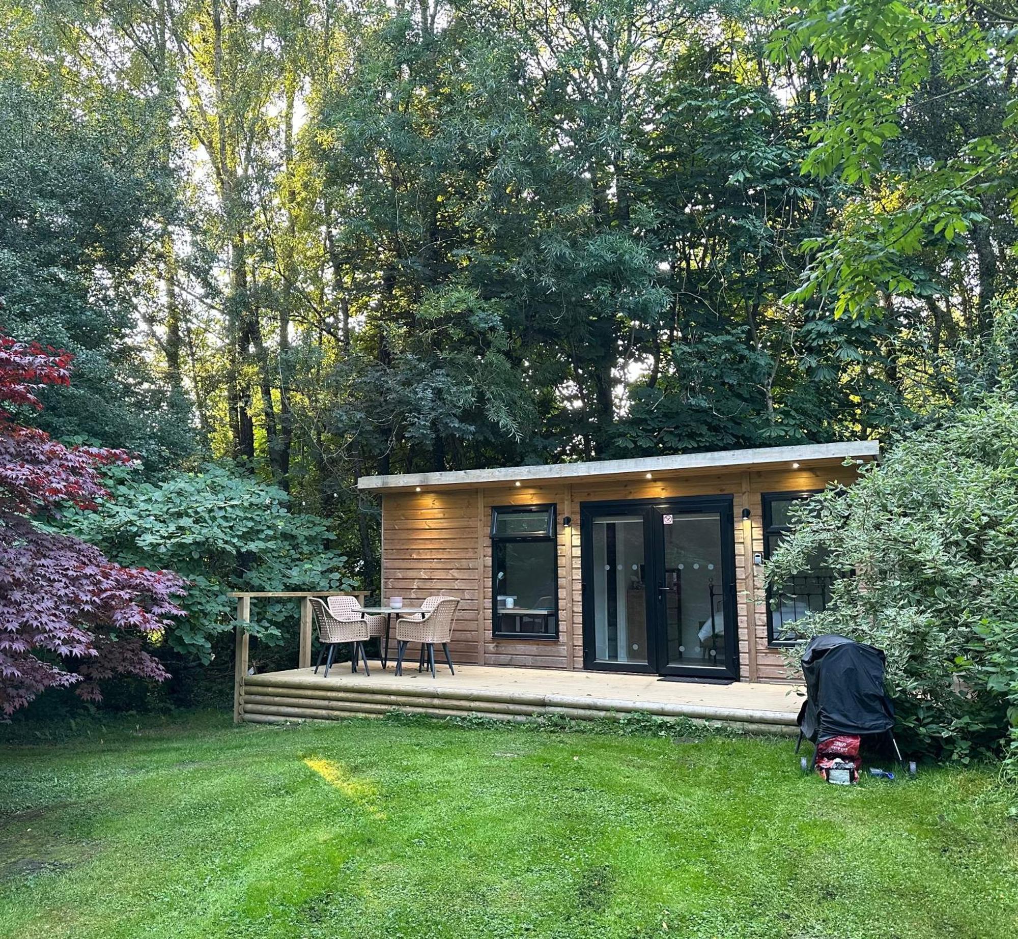 The Mill Lodge Helston Εξωτερικό φωτογραφία