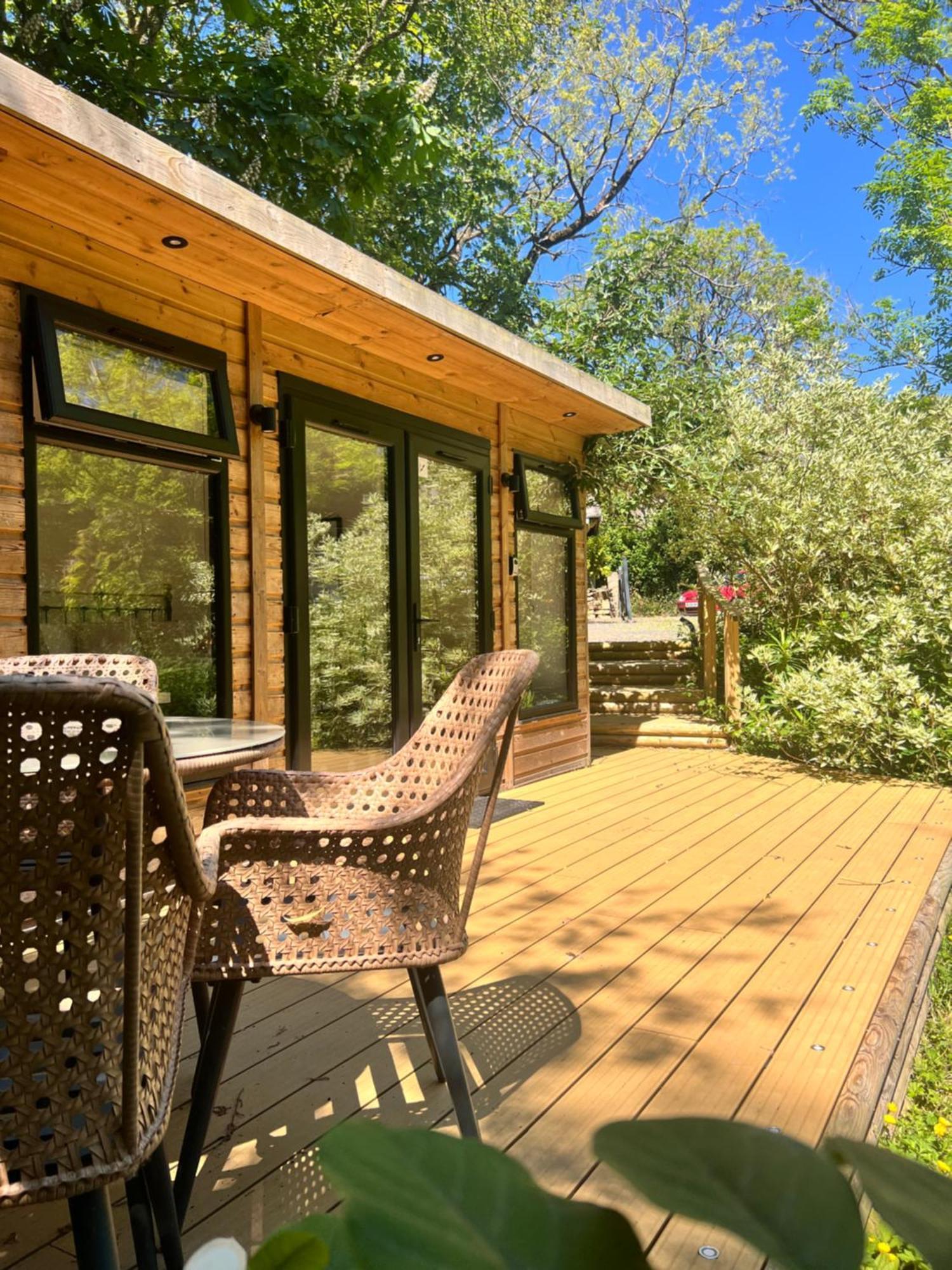 The Mill Lodge Helston Εξωτερικό φωτογραφία