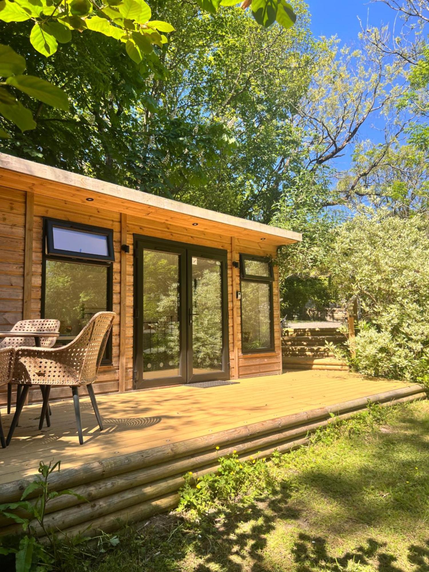 The Mill Lodge Helston Εξωτερικό φωτογραφία